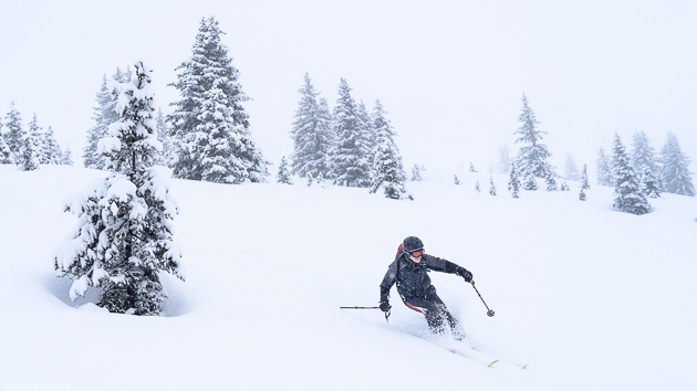 Skiez les plus beaux itinéraires de ski de randonnée de la Clarée