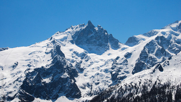 Le massif de La Grave La Meije pour un séjour freeride unique