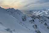 Découvrez l’archipel des Lofoten à ski - voyages adékua