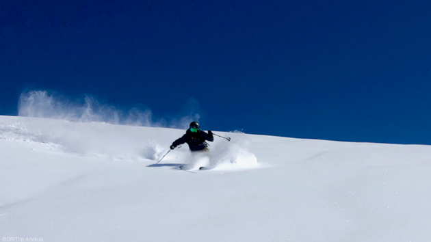 Votre séjour ski de randonnée en Savoie à Val d'Isère