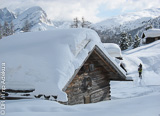 6 jours de ski freeride et de gastronomie en Italie - voyages adékua