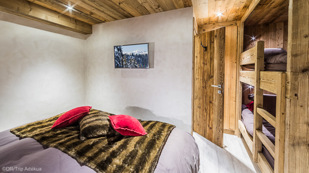 Votre maison d'hôte tout confort pour un séjour ski de rando à Val d'Isère