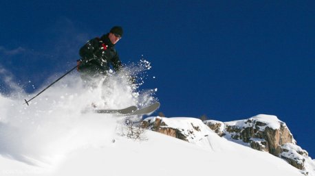 Votre week-end ski à Val d'Isère avechébergement et guide